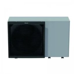 Pompa de caldura monobloc Daikin Altherma 3 M 14kW EBLA14D3V3 pentru incalzire si racire, clasa energetica A+++, WIFI ready, booster electric 3kW