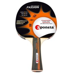 Paleta tenis de masa Sponeta Passion