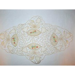 Mileu romboidal perioada edwardiana cca. 1890
