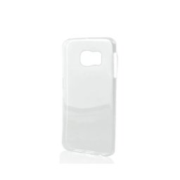 Husa telefon Silicon Samsung S6 g920 clear matte BeHello