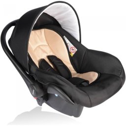 Scaun auto 0-10 kg Vessanti Crooner Prestige - Cream