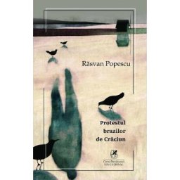 Protestul brazilor de Craciun - Rasvan Popescu