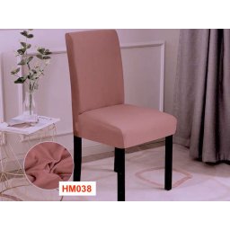 Huse Elastice Pt Scaune, Universale, 6 Buc. / Set, Cod HM038