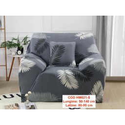 Huse Elastice Pt Fotolii Set Cu 1 Buc., Cod HM021-S (12617)