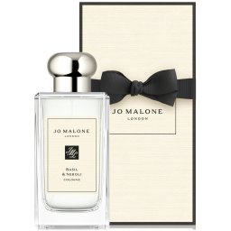 Jo Malone / Basil & Neroli - Eau de Cologne 100 ml