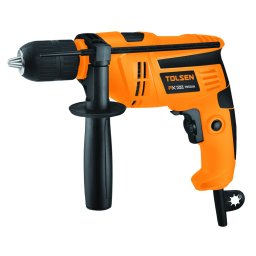 Bormasina electric 710 W, FX Force Xpress cu mandrina rapida