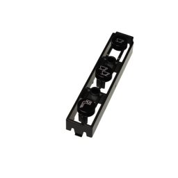 Set butoane-taste partea dreapta espressor Delonghi Perfecta esam5500