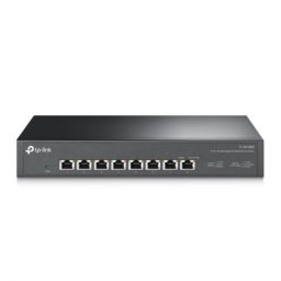 Switch TL-SX1008, 8 porturi