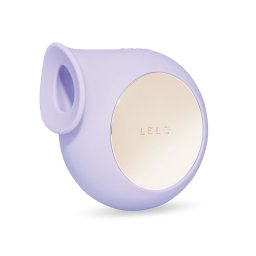LELO Sila Cruise Sonic Clitoral Massager Lilac