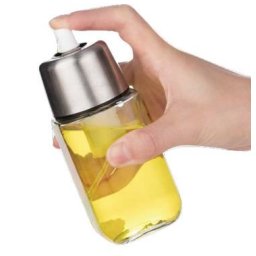 Recipient Spray pentru ulei/otet 180ml