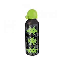 Sticla pentru apa din aluminiu, 500 ml, S-cool Game, SC1714