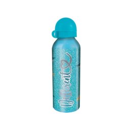 Sticla pentru apa din aluminiu, 500 ml, S-cool Different Star, SC1710