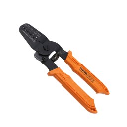 Cleste de sertizat ENGINEER pentru conectori electrici si electronici, 175 mm PA-21