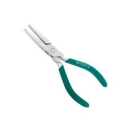 Cleste ENGINEER pentru montarea si demontarea inelelor de siguranta tip E, 164 mm PZ-02