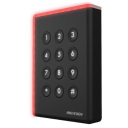 Cititor card cu tastatura Hikvision DS-K1108AMK