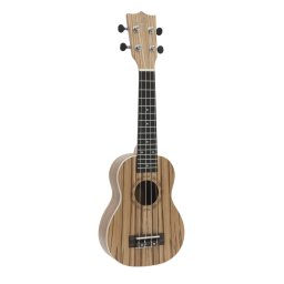Dimavery UK 400 Zebrawood