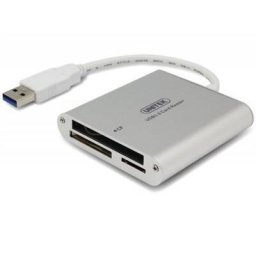 Card reader Cititor de carduri adaptor USB 3.0, Y-9313