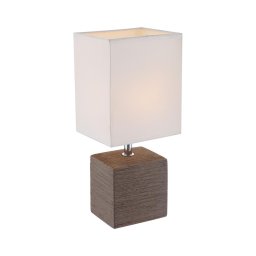 Globo 21677 - Lampa de masa E14/40W/230V