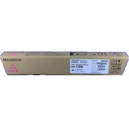 PRINT CARTRIDGE MAGENTA MP C406