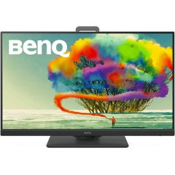 Monitor LED BenQ PD2705Q 27 inch 5ms Dark Grey
