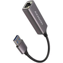 Adaptor AXAGON ADE-TR USB 3.2 Gen 1 tip USB-A - Gigabit Ethernet