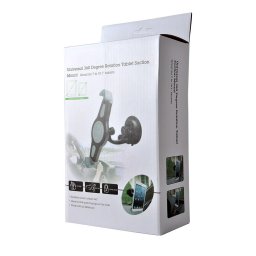 Procell Suport Auto Tableta 7 inch - 10.1 inch (cu ventuza)