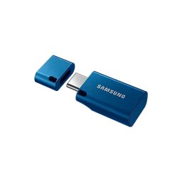 Memorie USB 128GB, USB-C 3.0, Blue