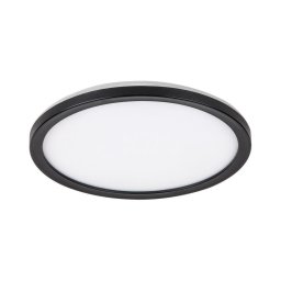 Plafonieră LED de exterior dimabilă LED/15W/230V Wi-Fi Tuya IP44 Rabalux 7774 + telecomandă