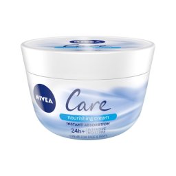 CREMA CARE 100 ML NIVEA