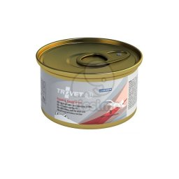 Trovet Renal And Oxalate Cat conserva cu pui (RID) 6 x 100 g