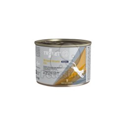 Trovet Urinary Struvite Cat conservă, pui (ASD) 24 x 100 g