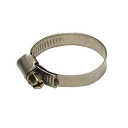 Colier furtun, inox, 30-45 mm, Strend Pro GartenVIP DiyLine