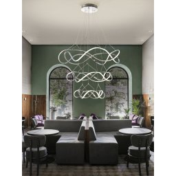 Candelabru MOLLY 763431B