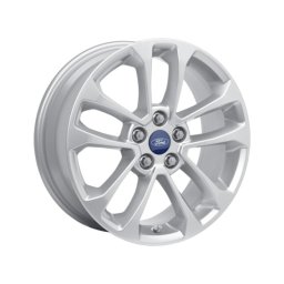 Janta Ford 17' Shadow Silver cu senzor Ford Kuga >dec.2019