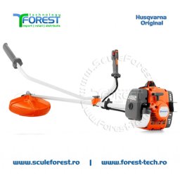 Motocoasa Husqvarna 129R - 1.1 CP SculeForest.ro