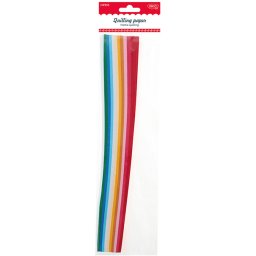 Hartie quilling Daco 1 cm x 30 cm
