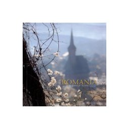 Romania - George Avanu