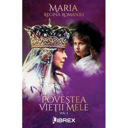 Povestea vietii mele, Vol. 1