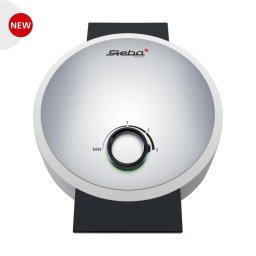 Steba WE 16 (1000W; silver color)