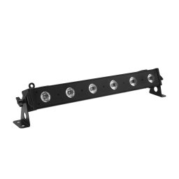 Eurolite LED BAR-6 QCL RGB+UV