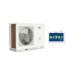 Pompa de caldura Monobloc Versati III GRS-CQ14Pd/NhG2-K, 14kW, A++