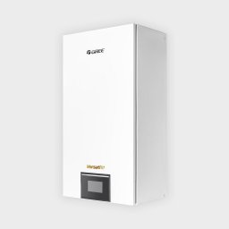 Pompa de caldura Split Versati III, GRS-CQ6.0Pd/NhH-E(I), 6kW, A++