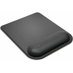 Mousepad ErgoSoft wrist rest Negru