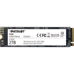 SSD P300P2TBM28 P300 2TB M.2