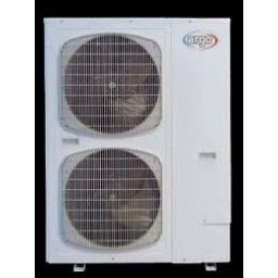 Argo AES 5HP 230V 2