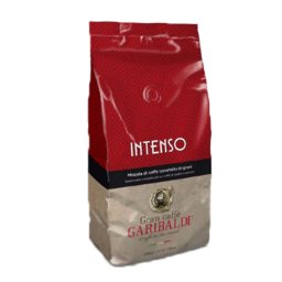 Cafea boabe Garibaldi Intenso, 1kg
