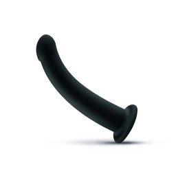 No-Parts Parker Dildo 19.5cm Black