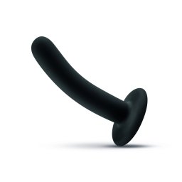 No-Parts Logan Dildo 13.5cm Black