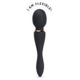 NU Sensuelle Alluvion XLR8 Wand Black