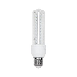 Bec LED E27/9W/230V 3000K Aigostar